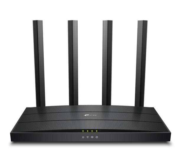 TP-Link Archer AX17 (1500Mb/s a/b/g/n/ac/ax) - 1201228 - zdjęcie